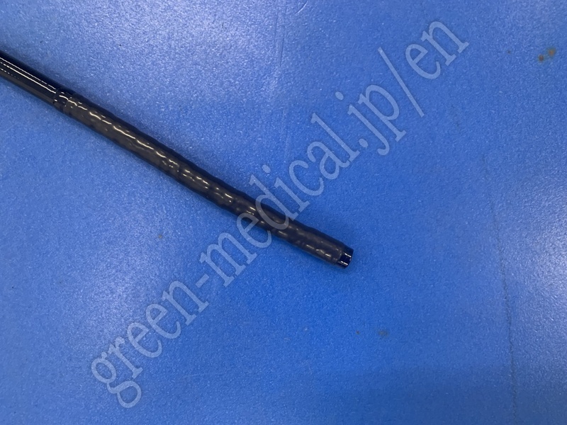 4.〇大腸ビデオスコープ