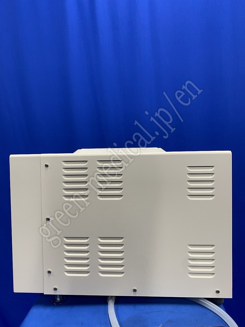 4.〇高圧蒸気滅菌装置