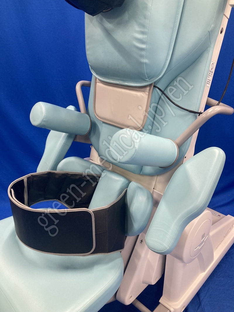 4.椅子型牽引装置