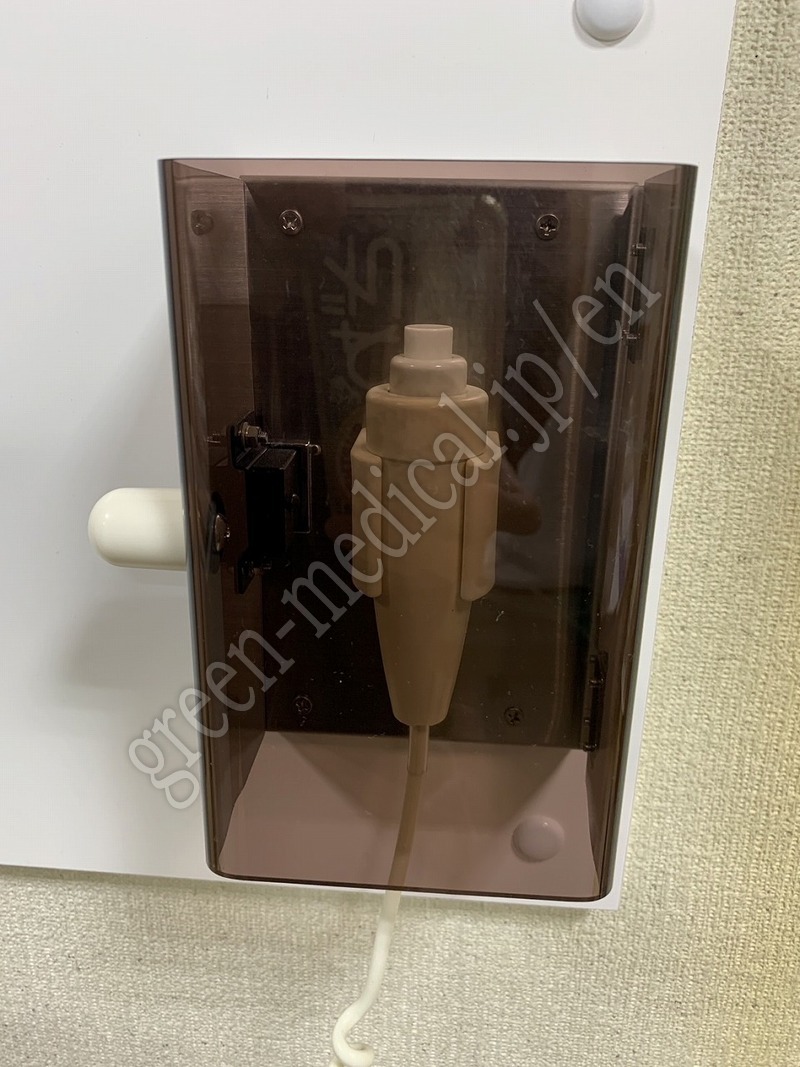 4.〇耳鼻科専用X線装置