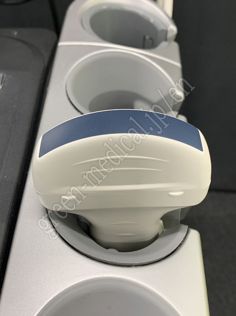 4.◯超音波診断装置(カラードプラ)