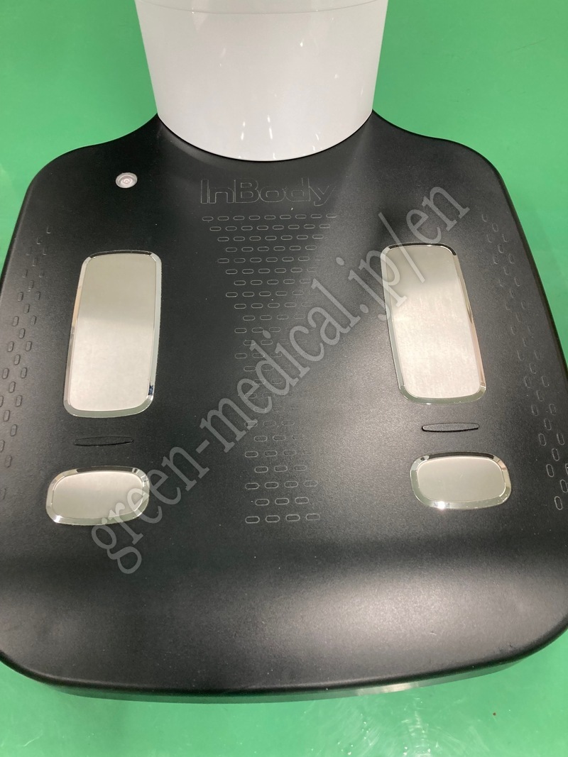 4.体成分分析装置（医療機器）