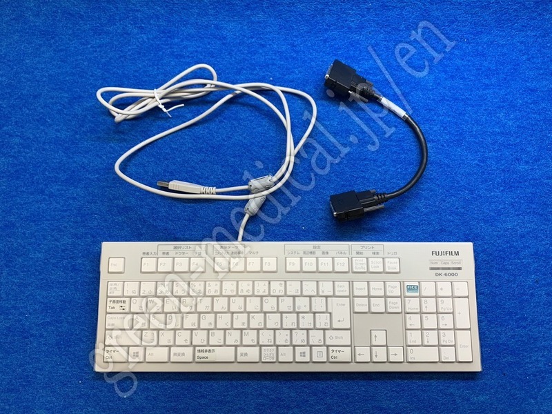 4.○内視鏡光源＆プロセッサー