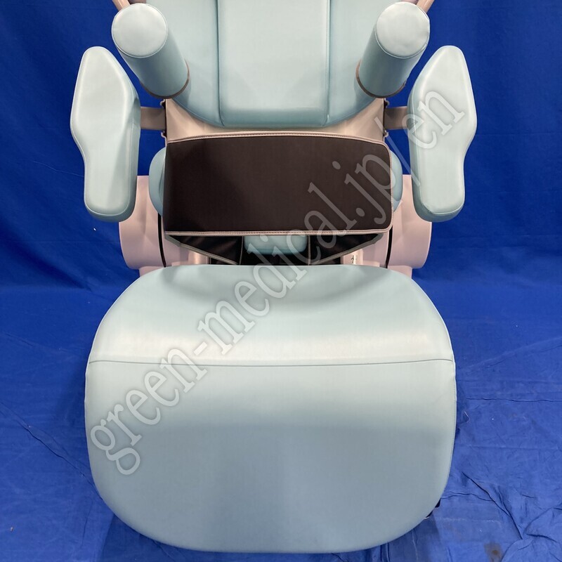 4.椅子型牽引装置