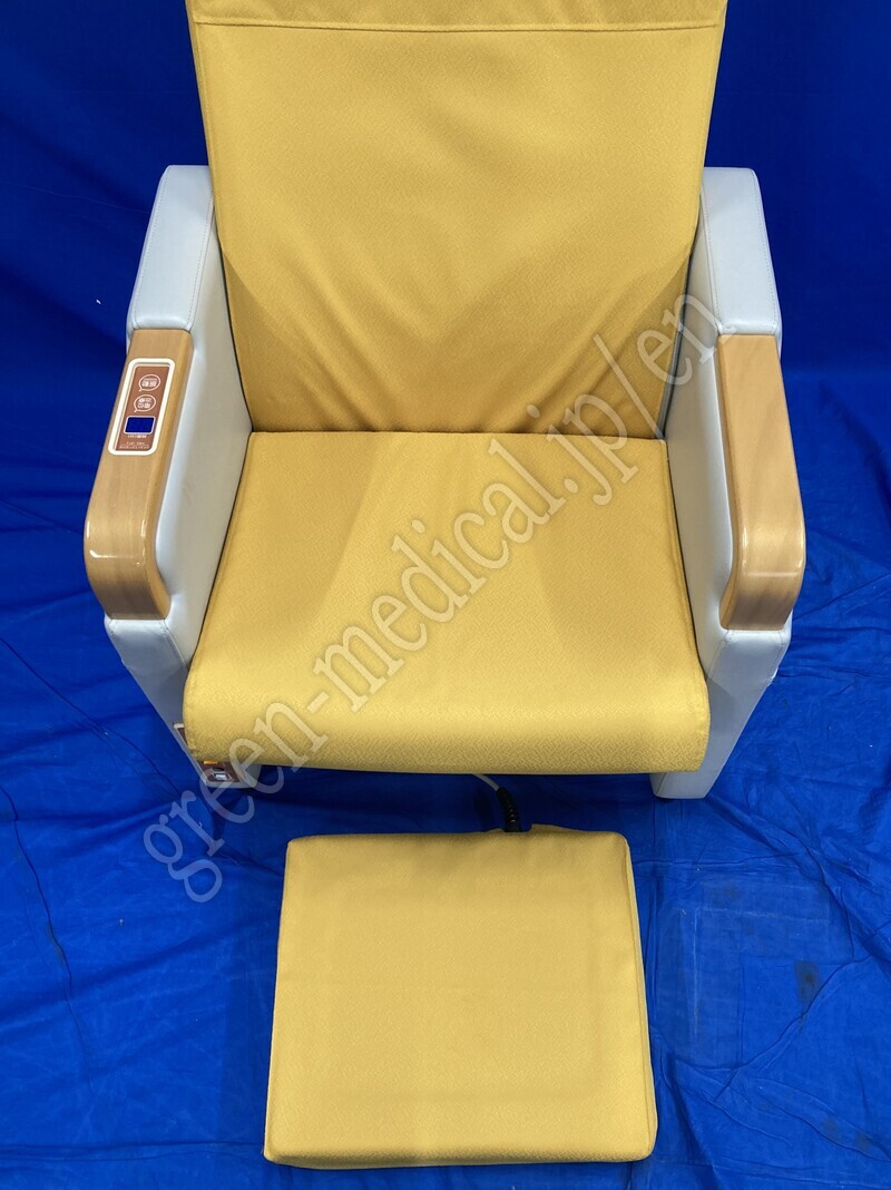 4.電位治療器（ヘルストロン）