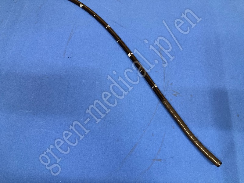 4.○ 大腸ビデオスコープ