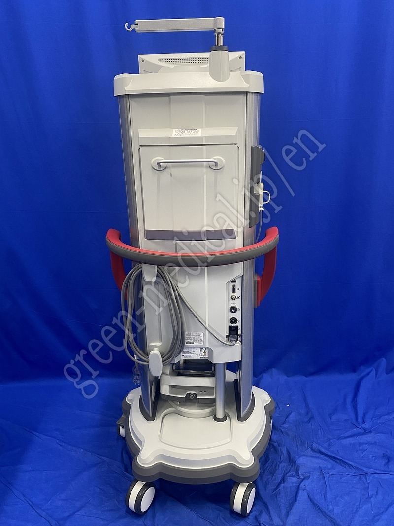 4.〇白内障手術装置