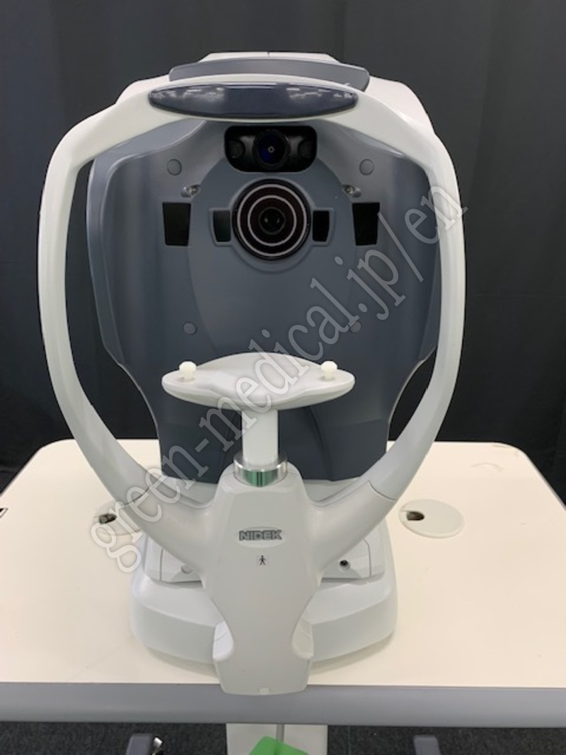 4.○オートレフケラト／トノ／パキメータ