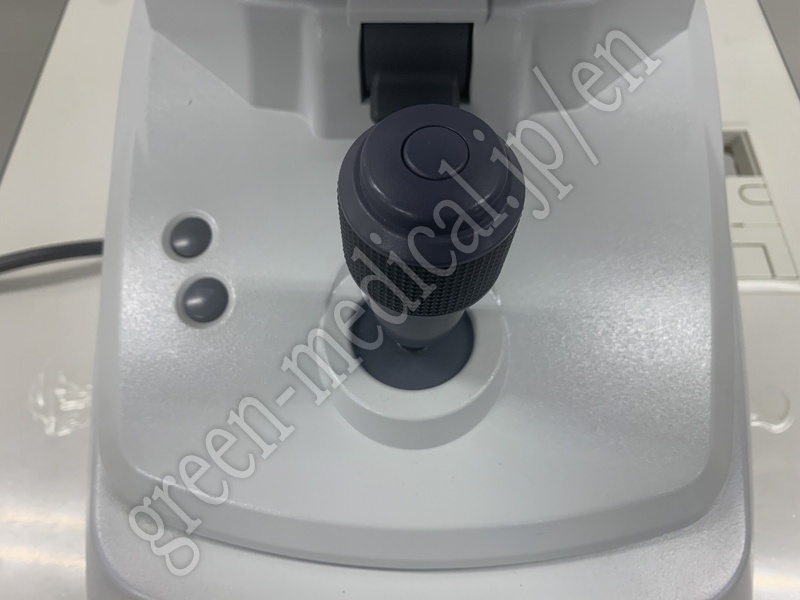 4.〇 オートレフラクトメーター