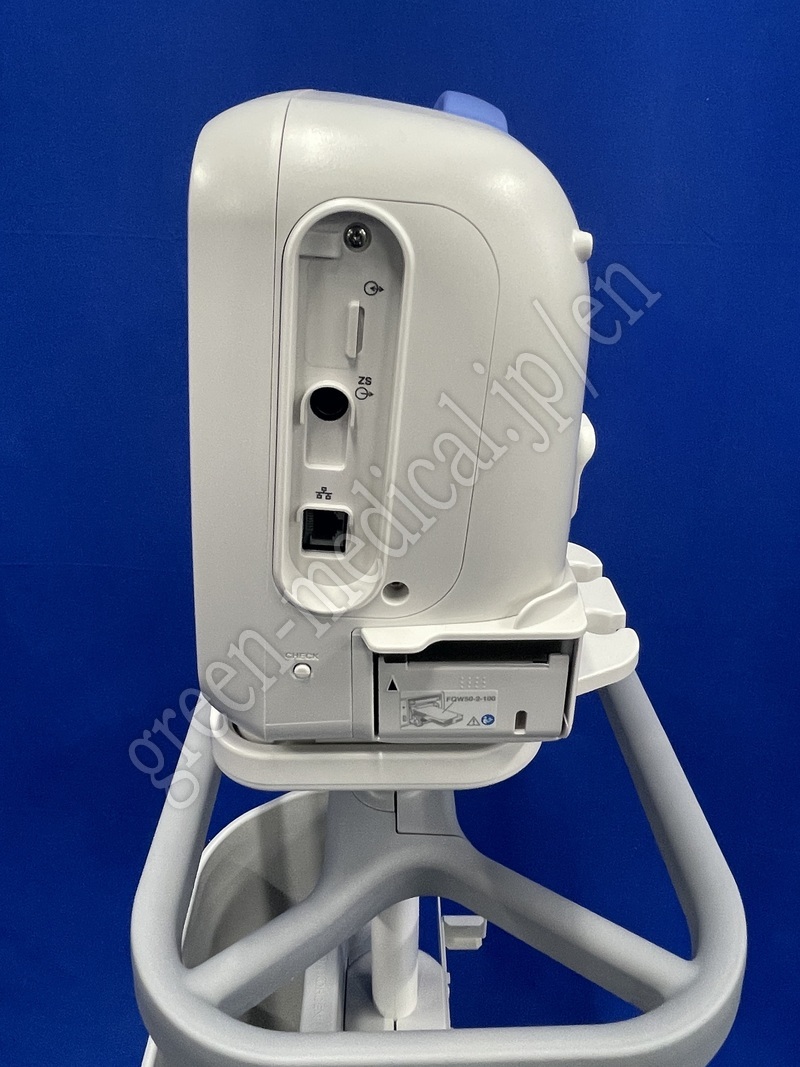 4.〇ベッドサイドモニタ