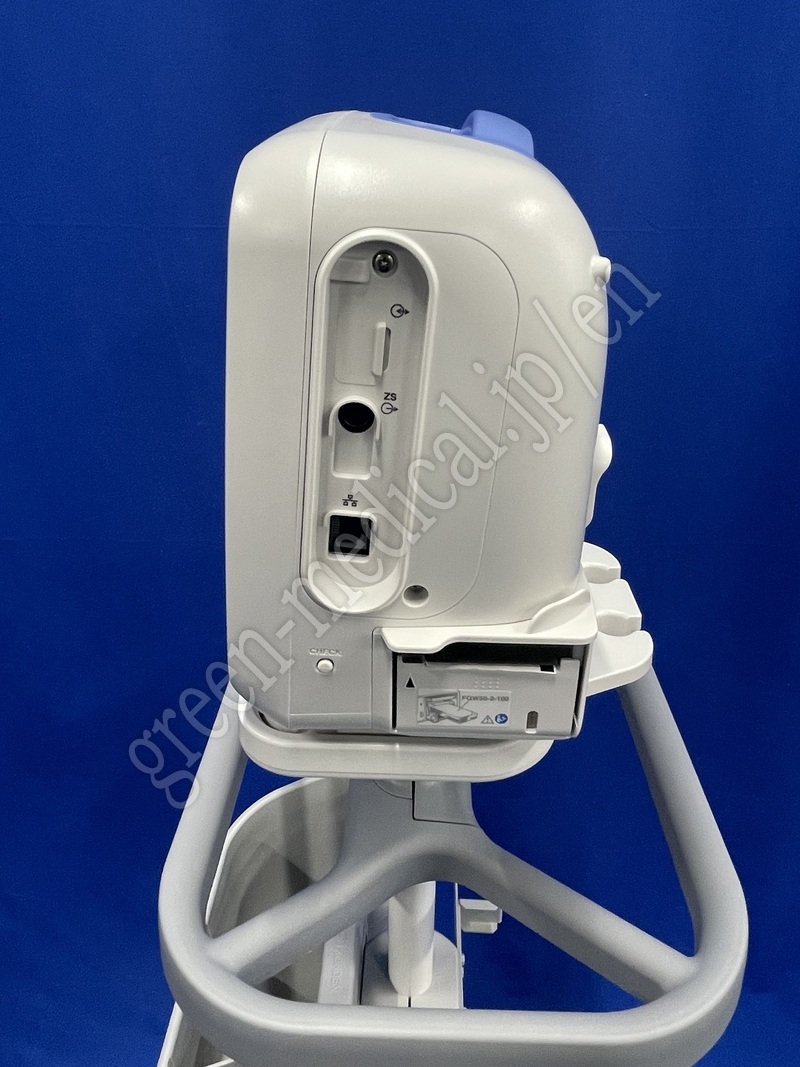 4.〇ベッドサイドモニタ