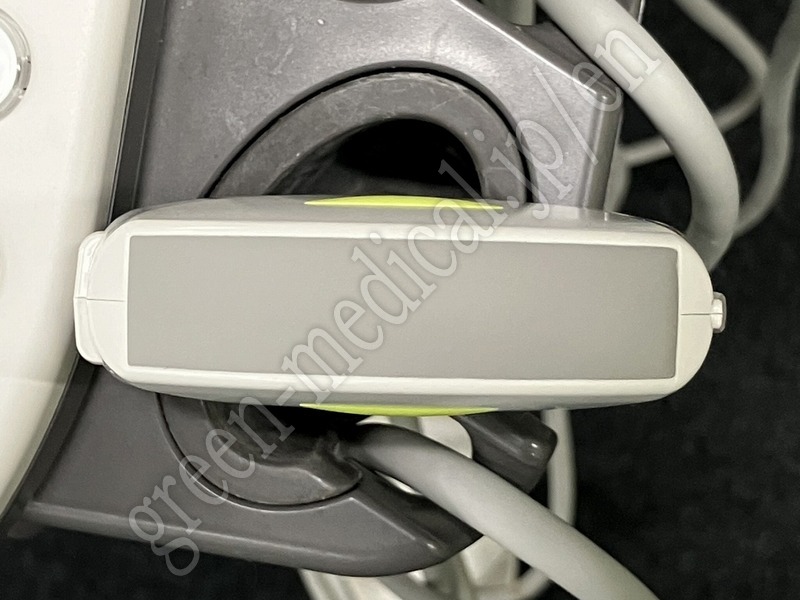 4.○超音波診断装置 ＜プローブ3本構成＞