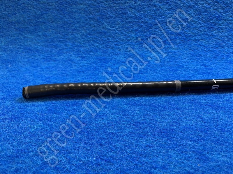 4.〇大腸ビデオスコープ