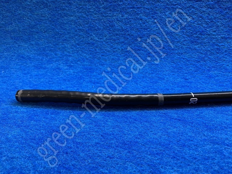 4.大腸ビデオスコープ