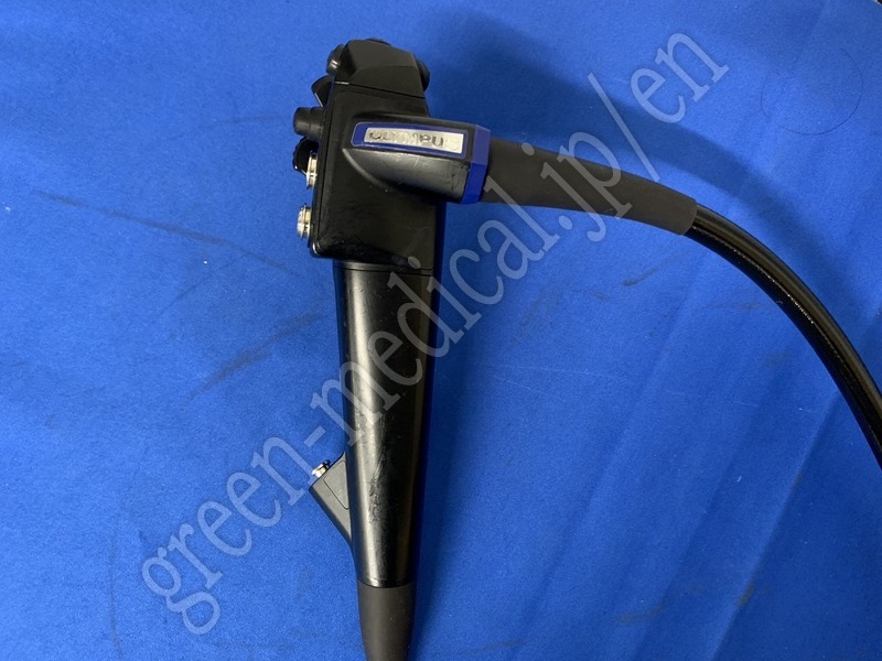 4.〇上部消化管汎用ビデオスコープ