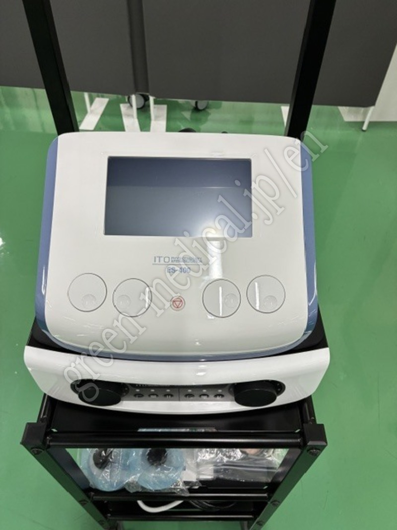 4.小型低周波治療器