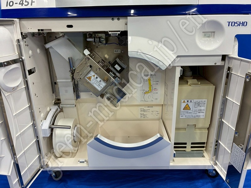 4.薬剤自動分割分包機