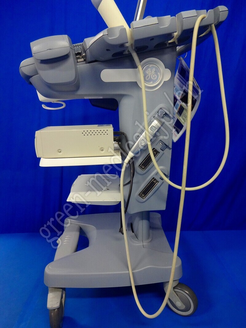 Green Medical Co., LTD Used Medical Equipment Connecting Japan's