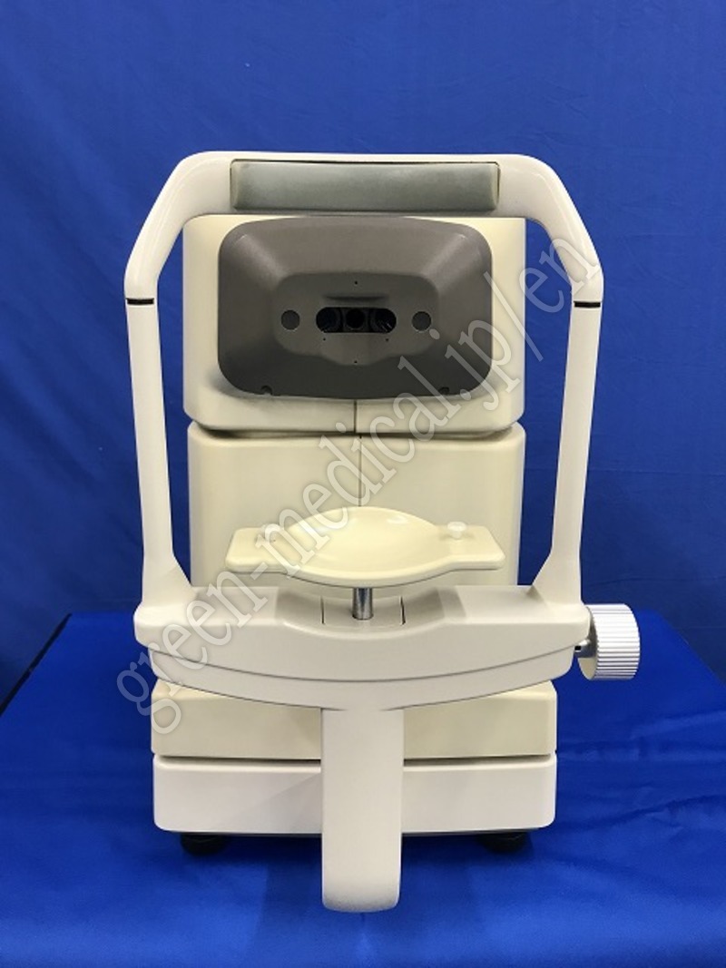 Green Medical Co., LTD Used Medical Equipment Connecting Japan's