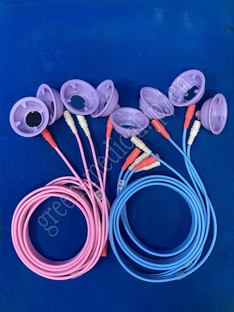 5.干渉波治療器