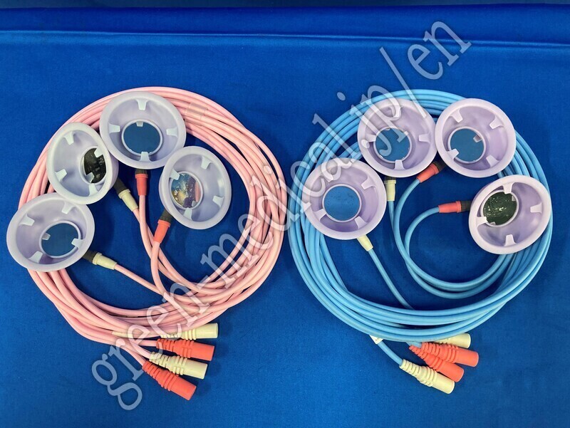 5.干渉波治療器