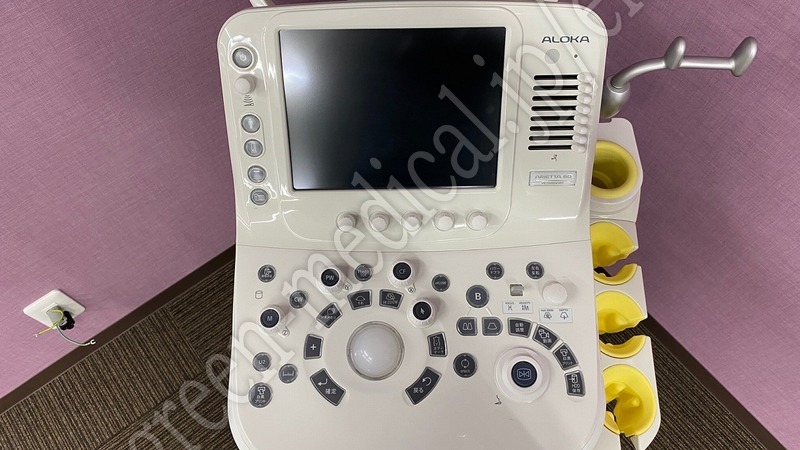 5.〇超音波診断装置（動物）