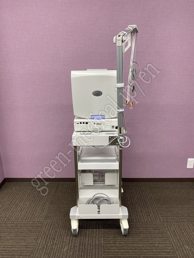 5.多機能心電計