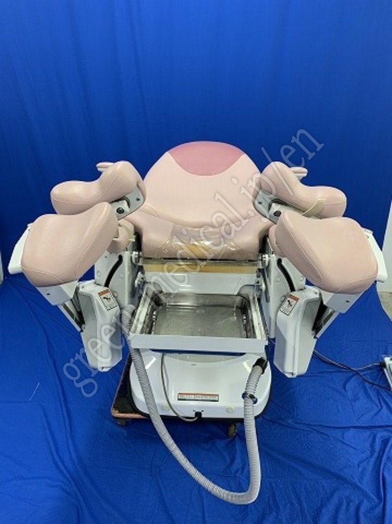 5.〇産婦人科検診台