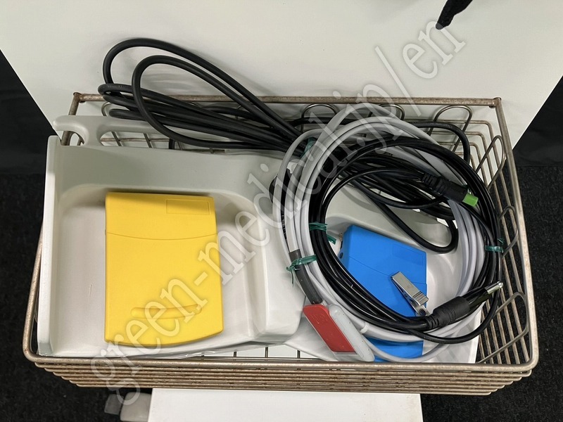 5.○ 高周波焼灼電源装置