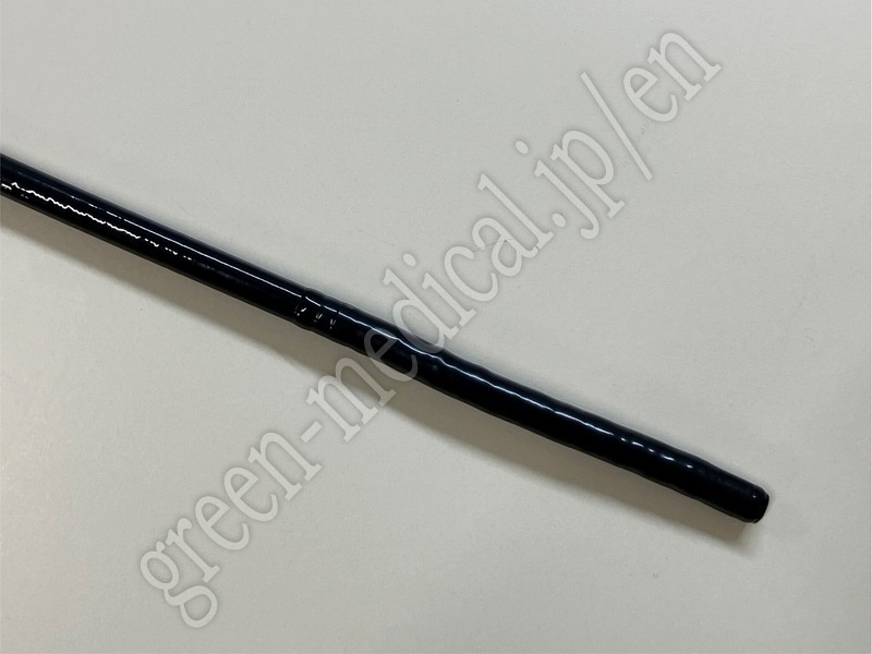 5.○ 上部消化管汎用ビデオスコープ（経鼻対応）