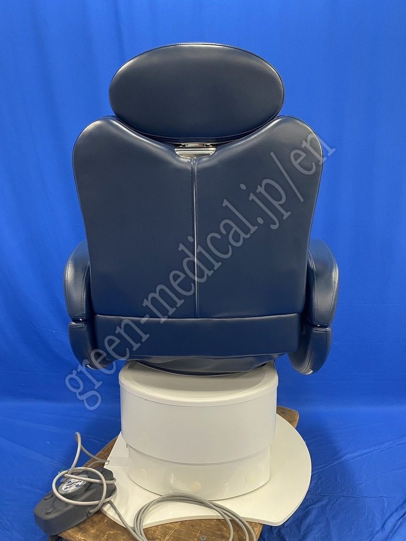 5.〇椅子型電動診察台