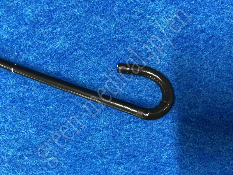5.上部消化管用経鼻スコープ