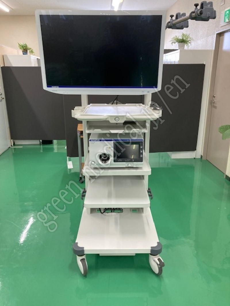 5.○ 電子内視鏡システム　上部消化管汎用ビデオスコープセット