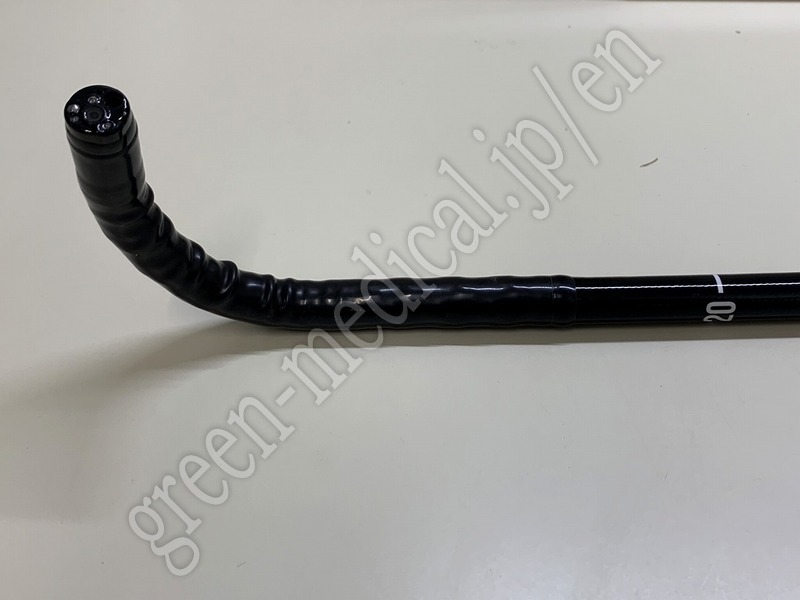 5.大腸ビデオスコープ