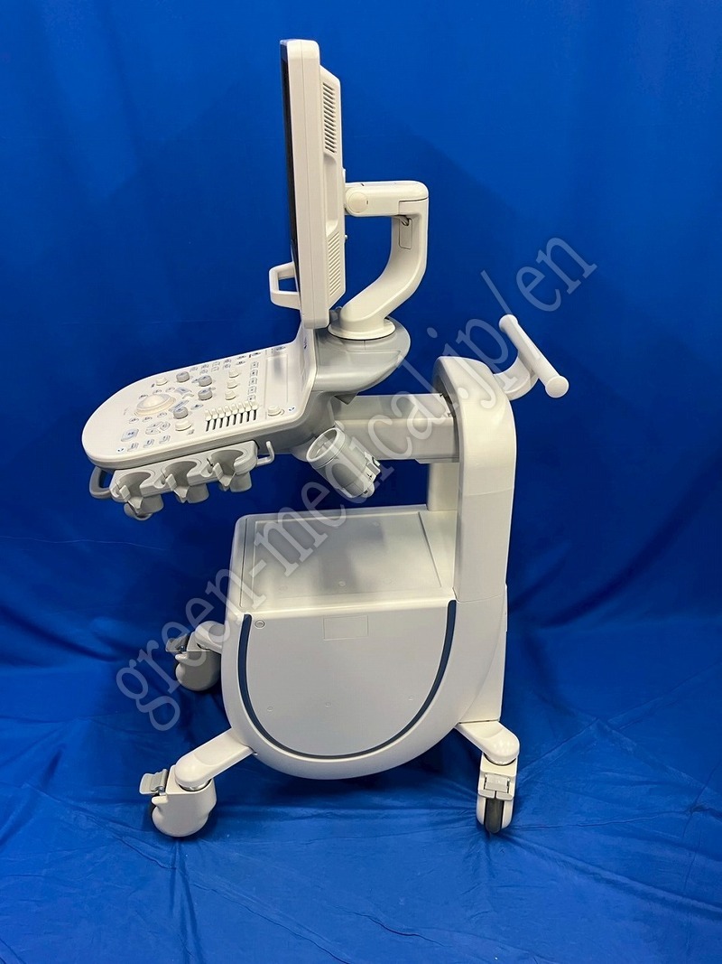 5.○ 超音波診断装置（カラードプラ）