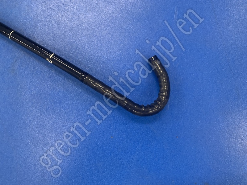 5.〇大腸ビデオスコープ