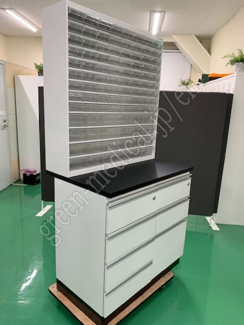 5.〇薬品棚