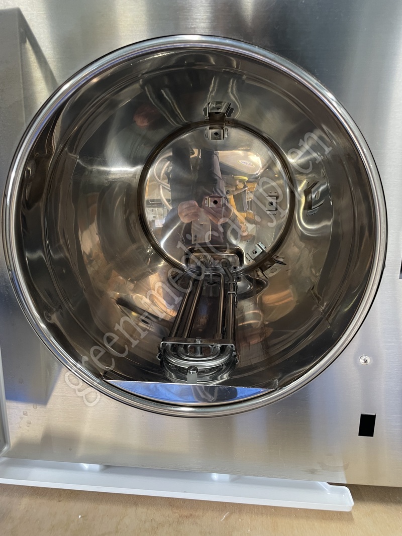 5.高圧蒸気滅菌装置