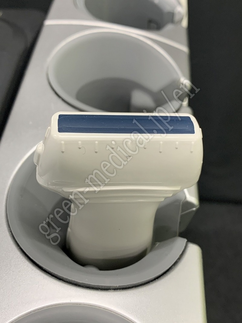 5.◯超音波診断装置(カラードプラ)