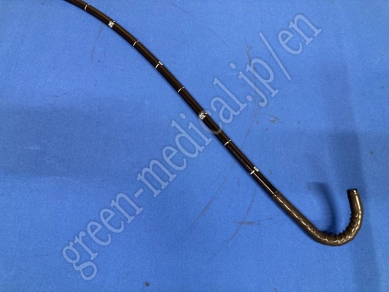 5.○ 大腸ビデオスコープ