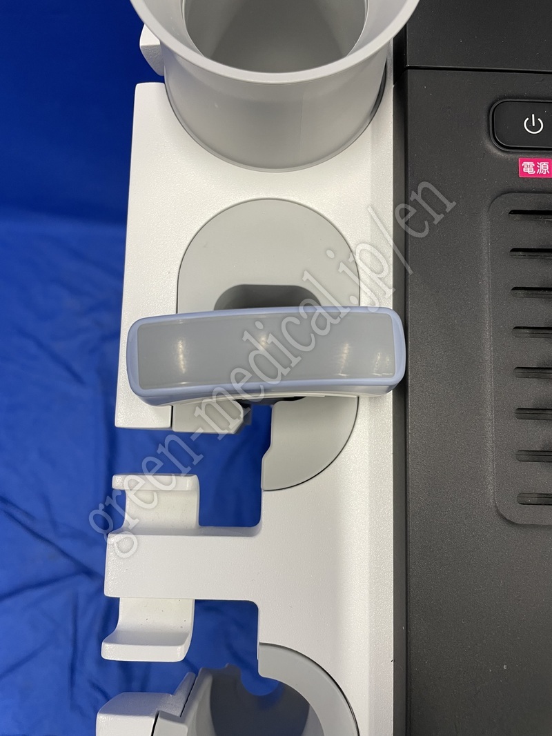 5.〇 超音波診断装置(カラー）