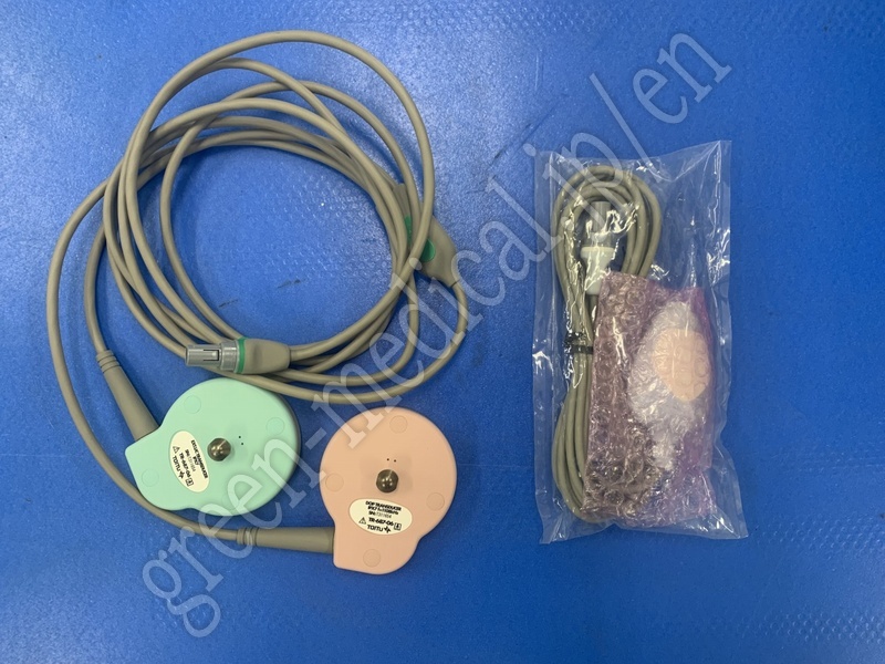 5.○ 分娩監視装置