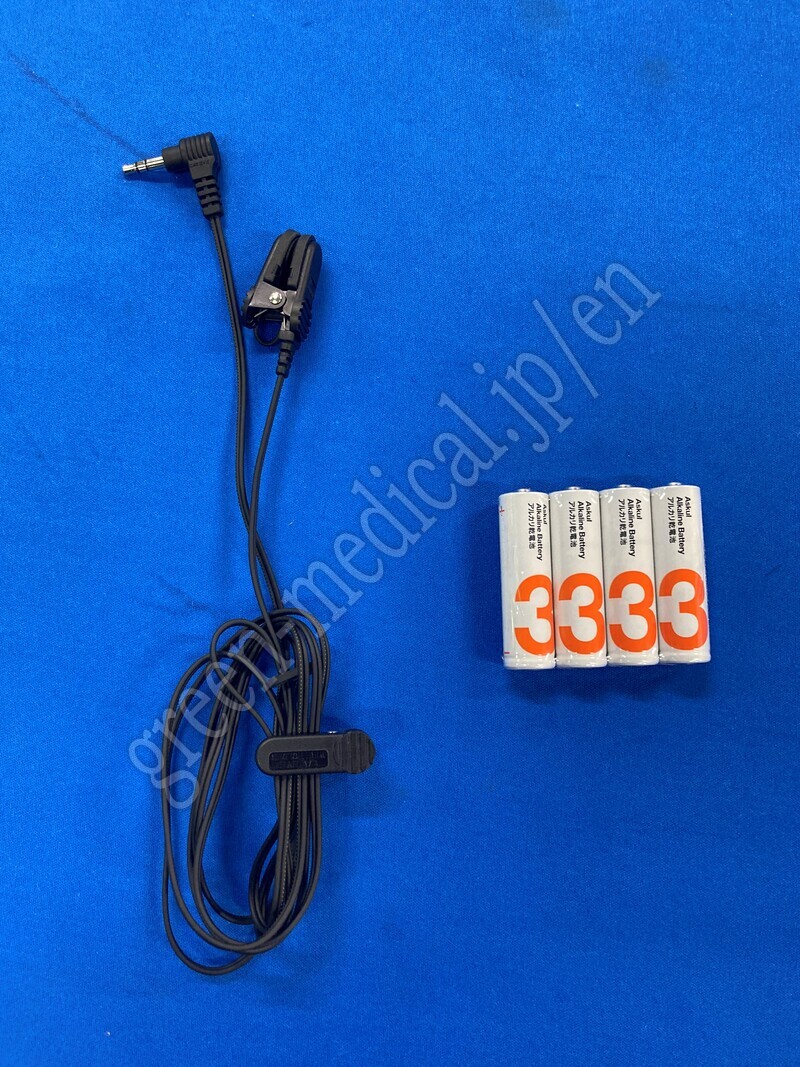 5.エルゴメーター（リカンベント）