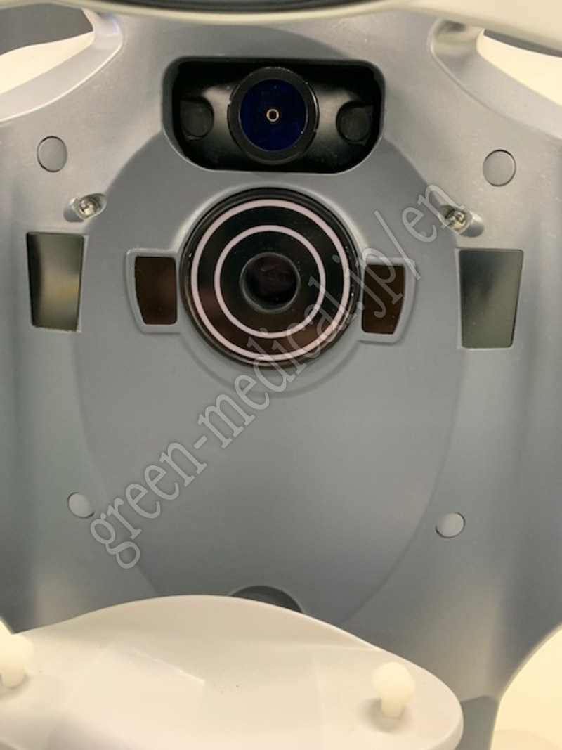 5.○オートレフケラト／トノ／パキメータ