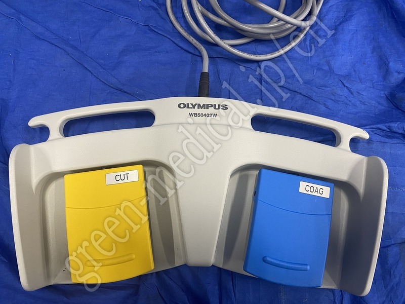 5.○ 高周波焼灼電源装置