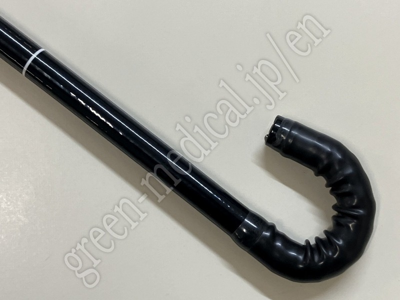 5.〇上部消化管汎用ビデオスコープ