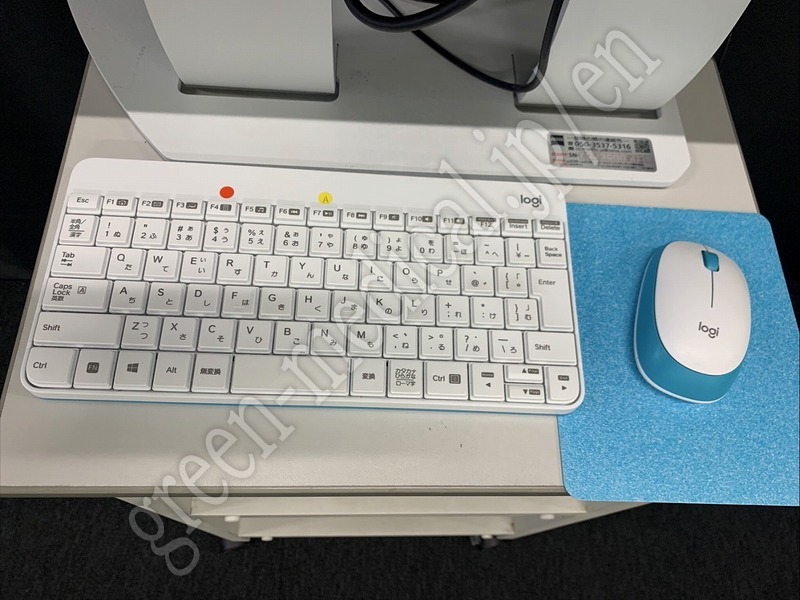 5.◯光干渉断層計（OCT）