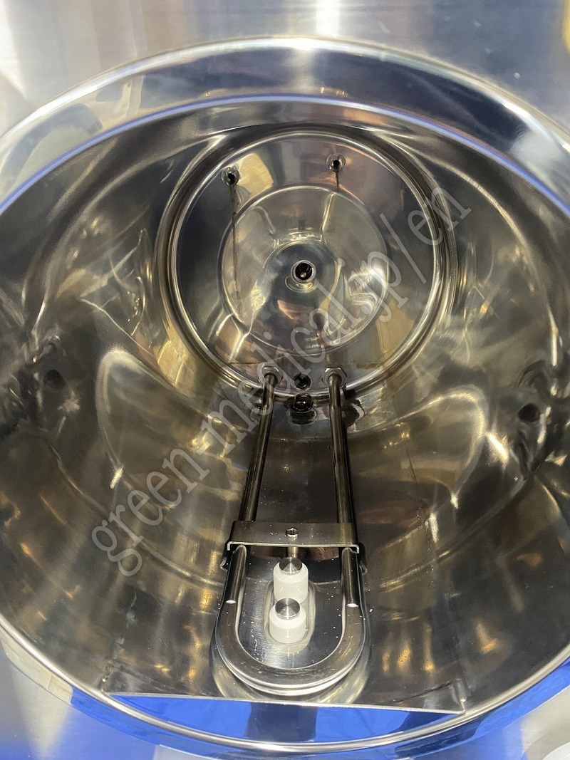 5.高圧蒸気滅菌装置