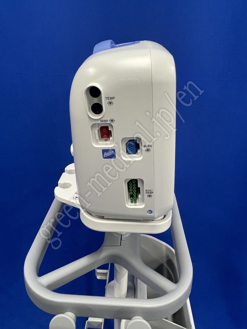 5.〇ベッドサイドモニタ