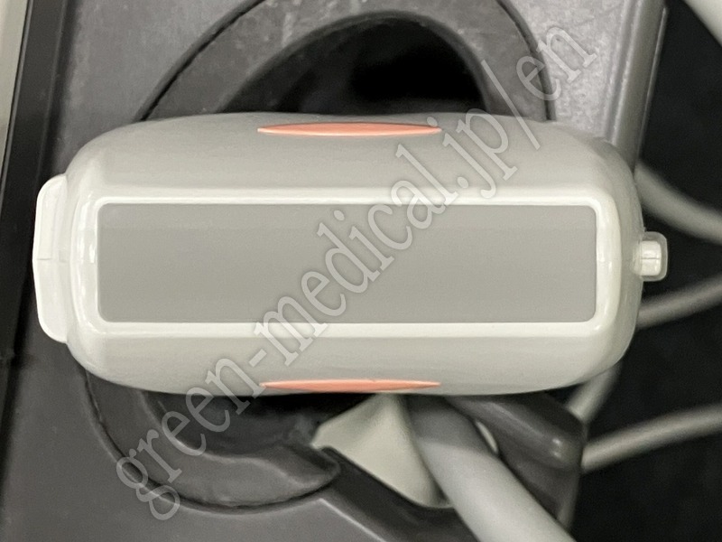 5.○超音波診断装置 ＜プローブ3本構成＞